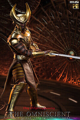 TOYS ERA TE008 THOR Heimdall The Omniscient 1/6 Scale Figure TOYS ERA TE008 THOR Heimdall The Omniscient 1/6 Scale Figure
