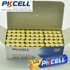 Up to 200Pcs AAA R03P UM4 E92 PC2400 1.5V Zinc-Carbon Triple A Batteries AU SHIP