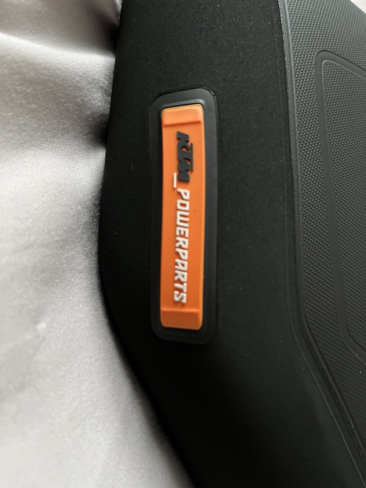 KTM DUKE 790/890 POWERPARTS ERGO SEAT eBay