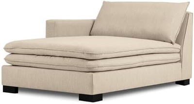 VERONA IDEE Set ''Greco'' Sofa, Ecksofa, Hocker, 2-Sitzer, 3-Sitzer, Sessel