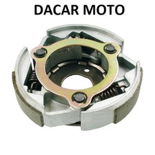 GIRANTE FRIZIONE COMPLETA TGB	250 / 300	X Motion	2007 2008 2009 2010 2011