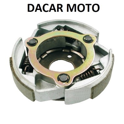 GIRANTE FRIZIONE COMPLETA TGB	250 / 300	X Motion	2007 2008 2009 2010 2011