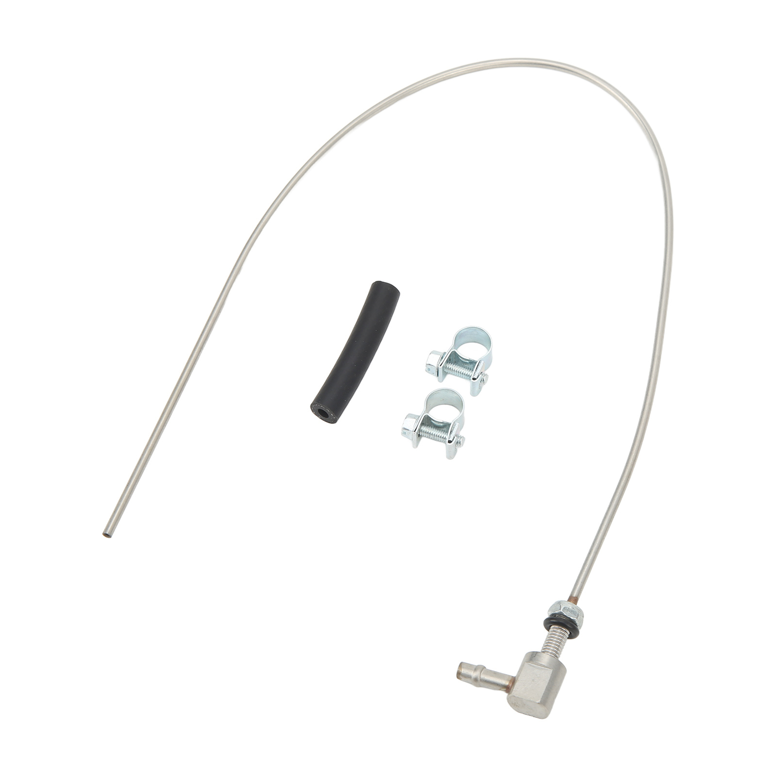 RUIZHI Tank Extractor, 490mm Lange Standpijp voor Auto Brandstof Heater, Stookolie Zuigleiding Eberspacher/Webasto Air