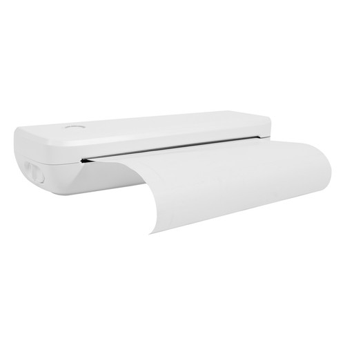 10W Tragbare Thermodruck Bluetooth-Thermodrucker Weiß Thermodrucker - Bild 9 von 18