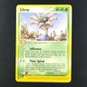 Lileep 42/100 - Sandstorm - Pokemon Card