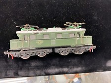 Fleischmann HO Electric Locomotive E44 1952