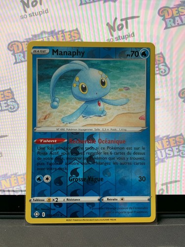 Carte Pokemon Destinées Radieuses EB4.5 - Au choix - Neuves - VF - Picture 14 of 62