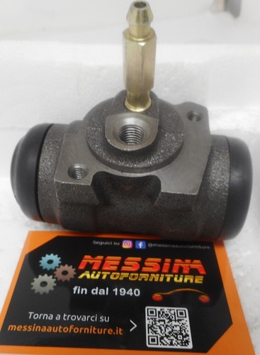 Cilindretto freno anteriore O posteriore,per: Iveco 80 Iveco 90NC 4296247 - Picture 2 of 7