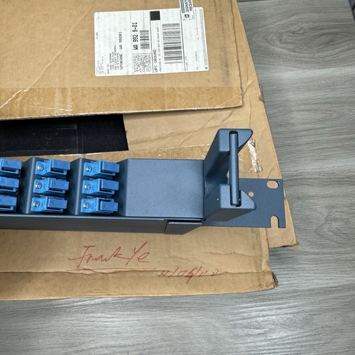Cisco ONS 15516 RED DWDM cisco systems Multiplexer ONS 15516 Open Box - Picture 10 of 12