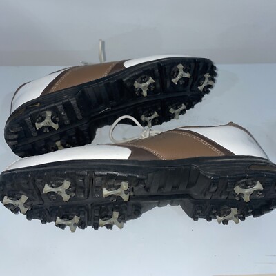 nike power player golf shoes