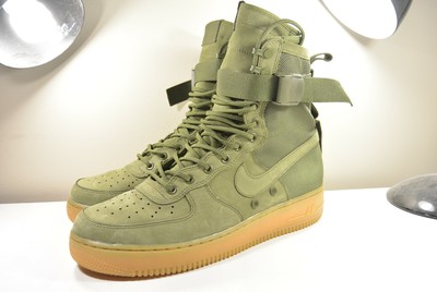 nike sf air force one high special field urban utility