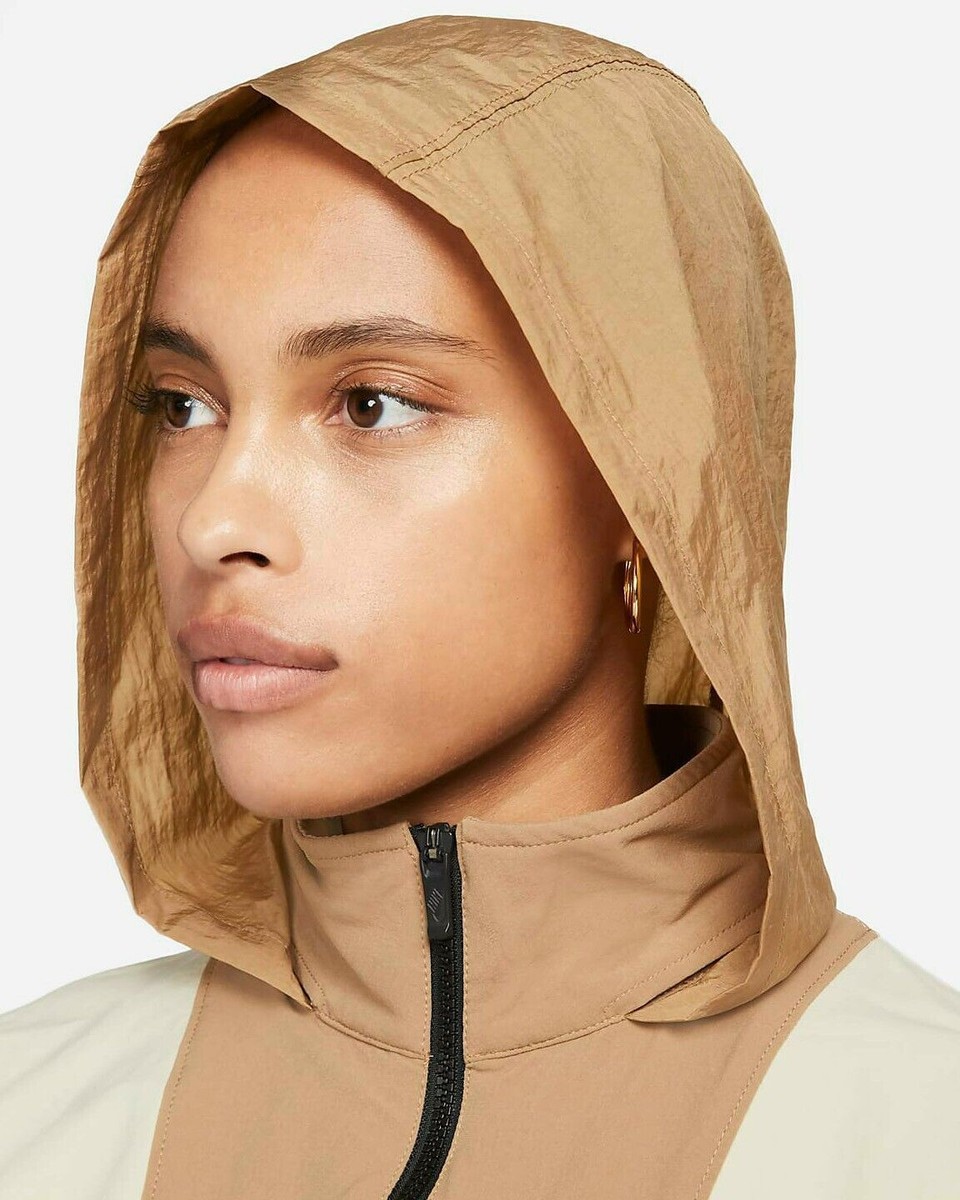 * women's sports utility 1 2 zip jacket nike sportswear revolution