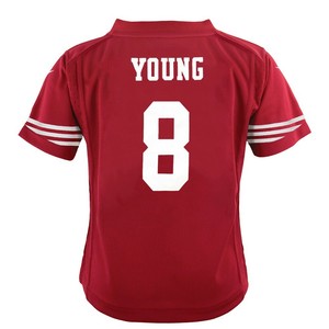 steve young jersey