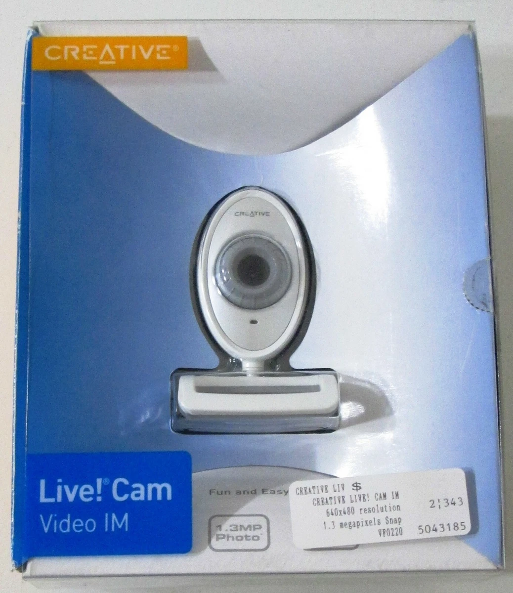 Creative live cam im new arrivals