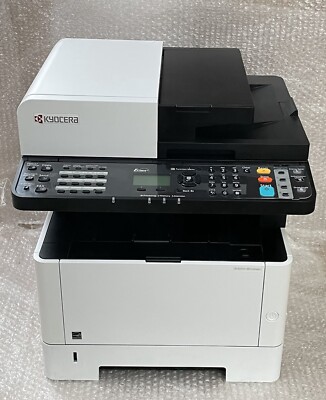 Kyocera ECOSYS M2040dn A4 Monochrome MFP Laser Printer 40PPM TK1174