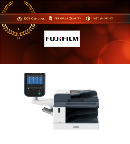 Fuji Xerox A3 Docucentre VI C2271 Colour Multifunctional Printer refurbish 25ppm - Picture 2 of 2
