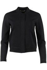 Valentino Knit Bomber Jacket Small