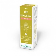 GSE RI â ¢ DERM HÃ NDE Prodeco Pharma 50ml