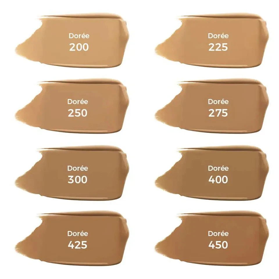 Yves Rocher Matifying Natural Foundation Matte Tonal Base 1 fl.oz. - Image 2 of 4