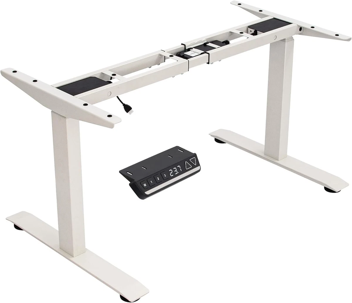 Standing desk legs only deals