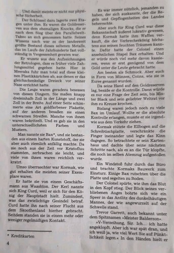 Maddrax - Die dunkle Zukunft der Erde Band 562: Spiel um Macht von Ian Rolf Hill - Bild 7 von 12