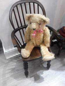 dolls and bears ebay