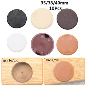 Furniture Screw Hole Cover Reserved Hole Plug Nuts Covers