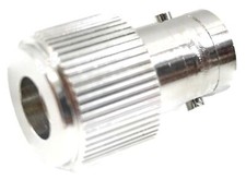 Uniden BYYG1542001 Adaptor Scanner Connector For BCD396XT SMA Male To BNC Female