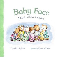 Baby Face (a Book Of Love For Baby) on sale Baby Face (a Book Of Love For Baby) on sale