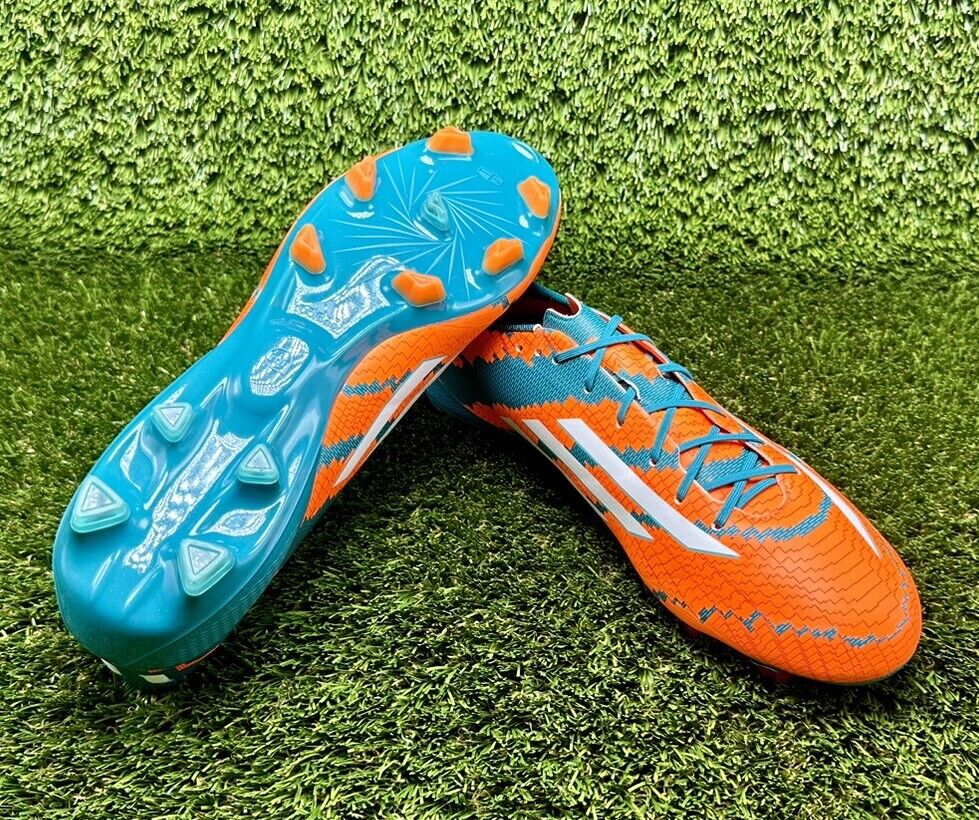 Adidas F50 Adizero Messi Collection (ref: Elite CrazyFast Adidas F50 Adizero Messi Collection (ref: Elite CrazyFast