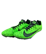 Nike Men's Zoom Rival S 9 Track Spike Shoes Size 12