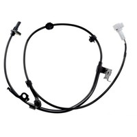NTY ABS Sensor RaddrehzahlfüHler Vorne Links FüR Toyota Yaris _P9_ 1.0 Vvt-I