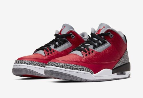 air jordan 3 retro se chicago men's shoes