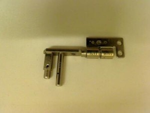 TFT LCD Display Scharnier Links (L) Asus A6000 Z9200U