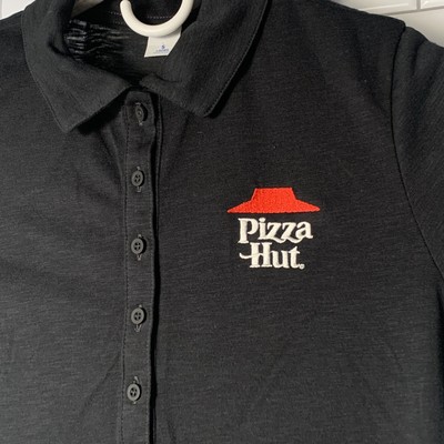 Official Pizza Hut Employee Work 
