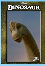 Disney Collect! by Topps Digital Card Dinosaurs Baylene Super Rare single 