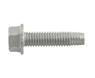 ELCO TAP-FLEX 3/8-16 x 1 1/2 ESU310 Thread Forming Hex Washer Head 100 Pcs.