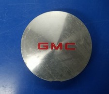 1994-2001 GMC Jimmy Sonoma Wheel Center Cap USED. 15724975 15661131