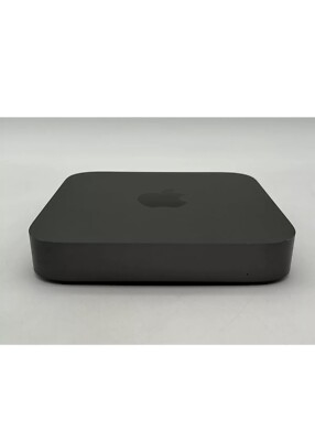 2018 Mac Mini - 3.2GHz 6-Core i7, 16GB RAM, Intel UHD 630