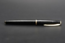 PILOT Füllfederhalter Super 100B 14K Goldfeder Vintage Sammlerstück...
