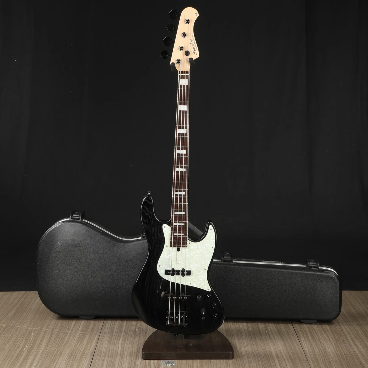Bacchus Bass Guitars for sale - eBay