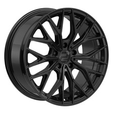 19 Zoll Felgen 2DRV Wheelworld WH37 schwarz Cupra Tavascan KR1