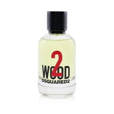 Dsquared2 2 Wood Eau De Toilette Spray  100ml...