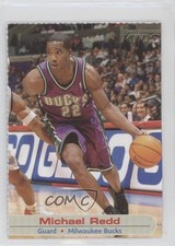 2004 Sports Illustrated for Kids Series 3 Michael Redd #378 hg6