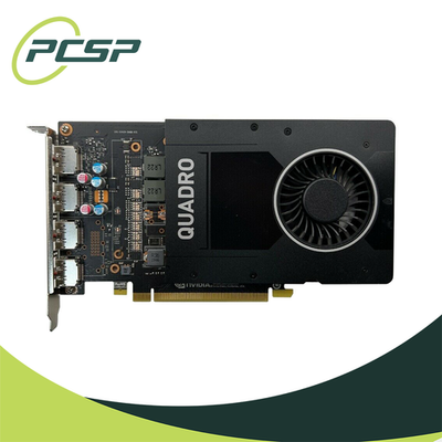 辛*犬様 NVIDIA QUADRO P2200 グラフィックボード NVIDIA Quadro P2200 - 株式会社 エルザ ジャパン