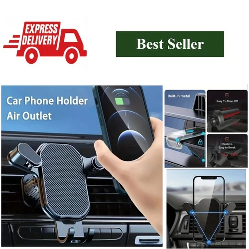 Car Accessories Guide: 25 Must-Haves Under $50