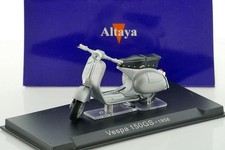 VESPA 150 GS 1958 1/24 altaya