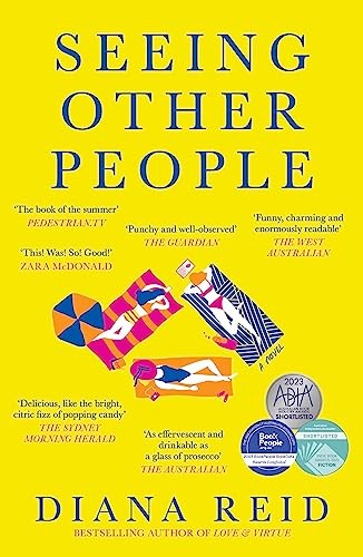Seeing Other People by Diana Reid - - Image 5