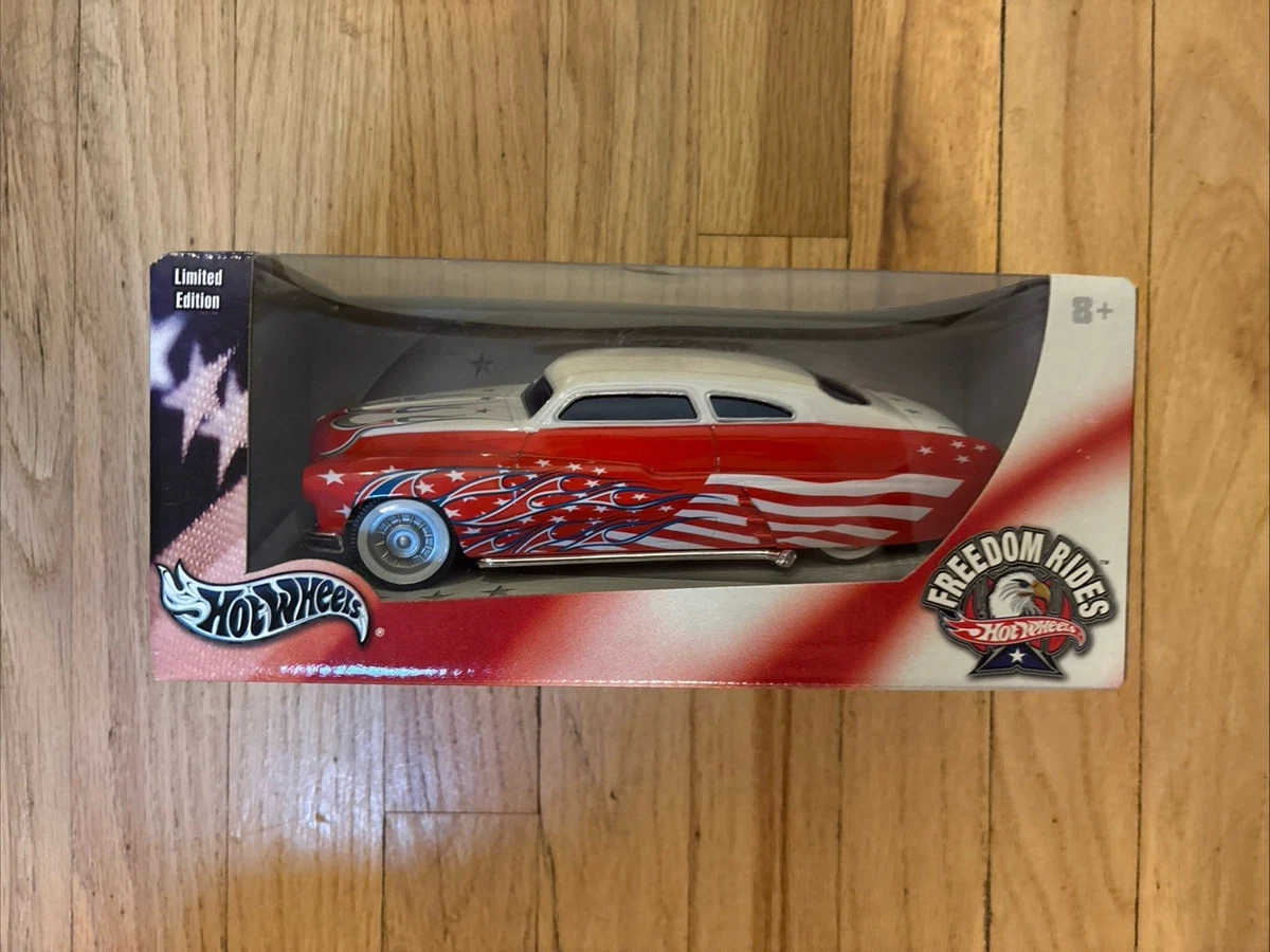 25+ Hot Wheels Mercury 1:24 Diecast Cars, Trucks & Vans for sale