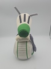 Star Wars The Rise of Skywalker Bump N Go D-O Sound Action Plush Working